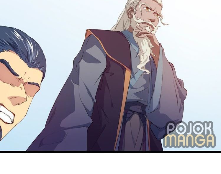 Dragon’s Blood Vessels Chapter 13 Gambar 3